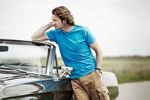 Herre Soft Tee figursyet