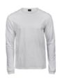 Langrmet Soft Tee figursyet