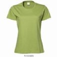 Dame Soft Tee 