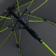 Maxi stokparaply automatisk 112 cm stormsikker