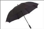 Golfparaply 130 cm stormsikker