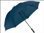 Golfparaply 130 cm stormsikker