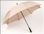 Maxi paraply 120 cm stormsikker 