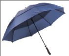 Golfparaply Stormsikker 140 cm
