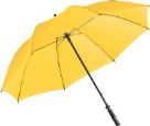 Golfparaply 130 cm stormsikker