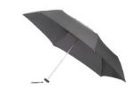 Ultra let taske paraply 87 cm