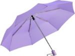 Taskeparaply automatisk bne/lukke 97 cm