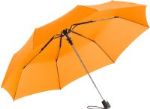 Taskeparaply automatisk stormsikker 100 cm