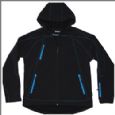 Herre softshell jakke htte