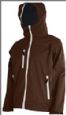 Herre softshell jakke htte