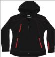 Dame softshell jakke htte
