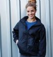  Klassisk windbreaker unisex