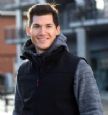 Softshell vest i strecth