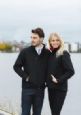 Dame softshell jakke