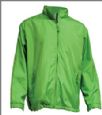 Nylon windbreaker unisex 