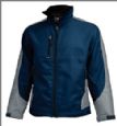 Soft shell jakke unisex