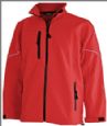 Softshell jakke herre