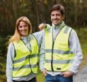 Reflex vest m lynls