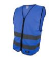 Refleks vest m lynls