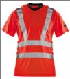-Sikkerheds T Shirt EN 471