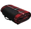 Picnicplaid foret