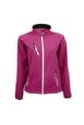 Dame softshell jakke 