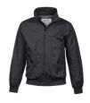 Herre Bomber jakke