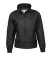 Dame bomber jakke