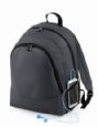 Universal Rygsk fra Bag Base