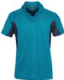 Herre polo H2X dry fra Stormtech 