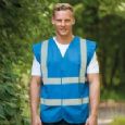 RTY Reflexvest 7 farver