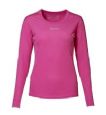 Dame lbe t-shirt langrmet