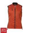 Dame lbevest SoftShell