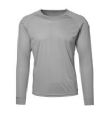 Herre lbe t-shirt lange rmer