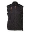 Herre lbevest Soft Shell