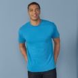 Gildan 185 gr t-shirt bomuld 