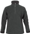 Herre microfleece pulover
