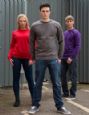 Kampagne Sweatshirt 37 farver