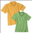 Funktions poloshirt herre