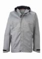Men`s assembly jacket