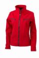 Dame softshell jakke