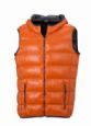 Herre dun vest