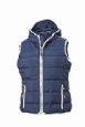 Maritime dame vest