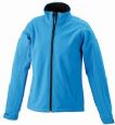 Dame softshell jakke
