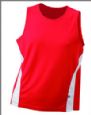 Herre Lbe tanktop o-hals