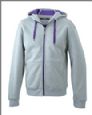 Men's Httecardigan kontrast 