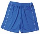 Team spille shorts