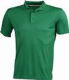 Men's sports poloshirt