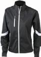 Cykel softshell jakke dame