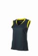 Lbe tanktop dame